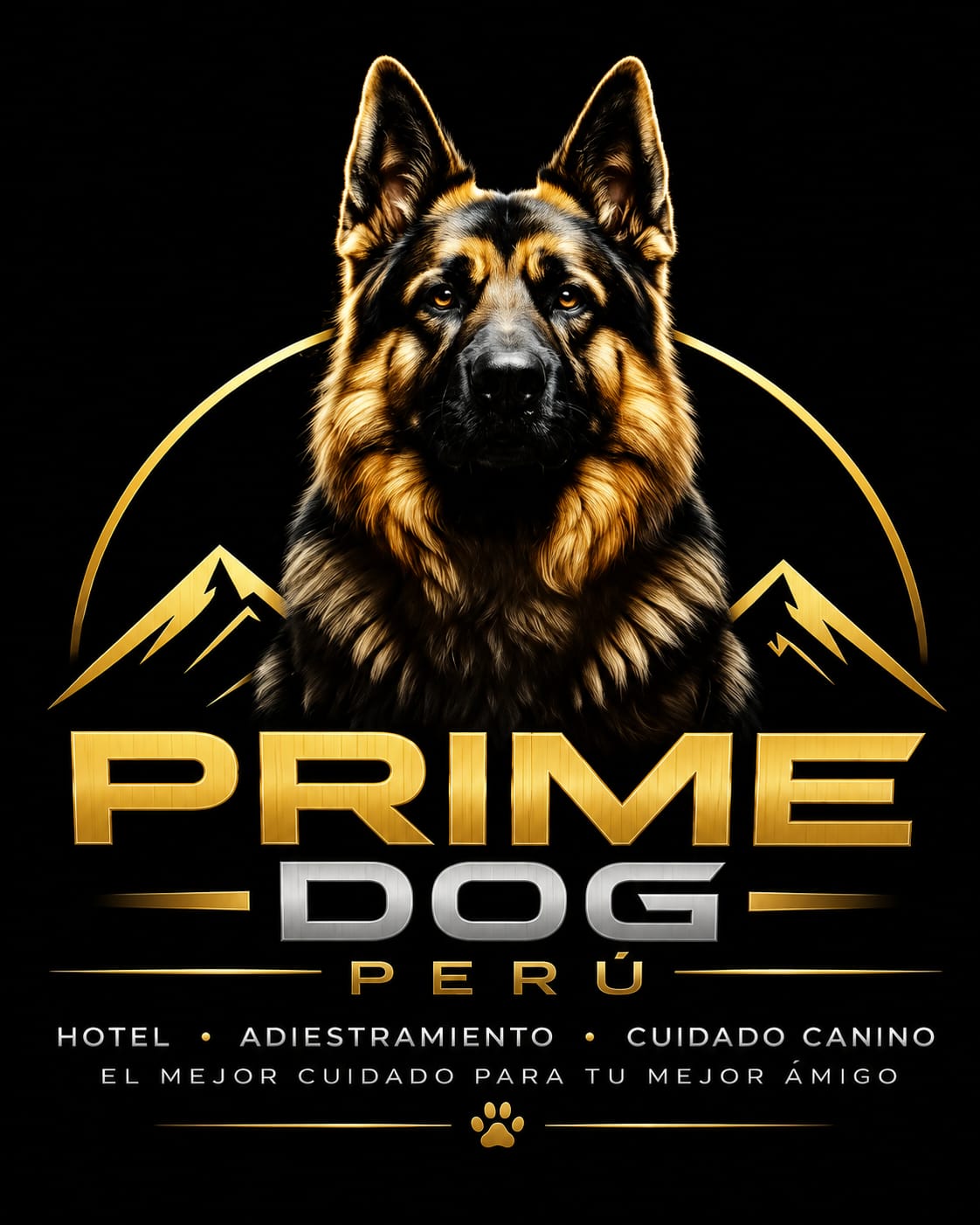 Prime Dog Perú